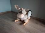 Âne à bascule, Enfants & Bébés, Enlèvement ou Envoi, Comme neuf