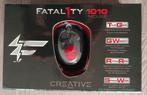 Fatal1ty Gamersmouse, Ophalen of Verzenden, Nieuw, Bedraad, Muis