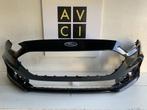 FORD MONDEO MK5 FACELIFT VOORBUMPER BUMPER 19-, Gebruikt, Voor, Ophalen of Verzenden, Ford