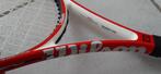 Wilson tennisracket, Sport en Fitness, Tennis, Ophalen, Racket, Wilson