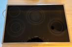 Table de cuisson vitrocéramique Siemens, Encastré, Enlèvement, Utilisé, 5 zones de cuisson ou plus