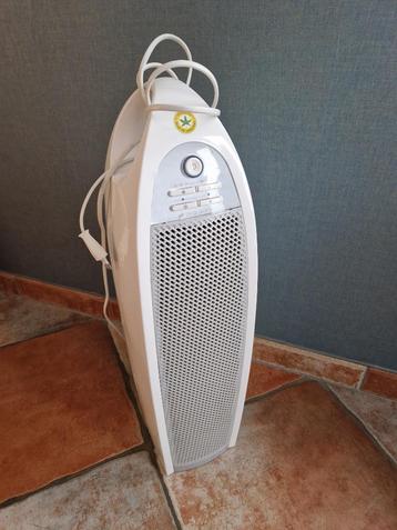 ventilator  beschikbaar voor biedingen