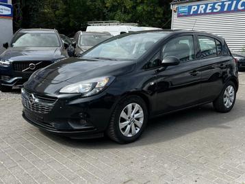 Opel Corsa 1.4i Enjoy  Bluetooth, jantes aluminium, beschikbaar voor biedingen