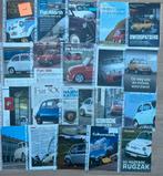 FIAT 500 - ARTIKELS, Ophalen of Verzenden