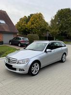 Mercedes C200 CDI Eerste eigenaar, Bedrijf, Te koop
