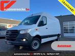 Mercedes-Benz Sprinter 317 L2H2 (€34.250ex) MBUX| 360 CAME, Automaat, Stof, Gebruikt, 4 cilinders