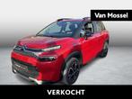 Citroën C3 Aircross 1.2 PureTech 130 S&S EAT6 Shine, Auto's, 135 g/km, 5 zetels, 5 deurs, https://public.car-pass.be/vhr/1c685a69-2fab-4989-a726-1f07d1afd908