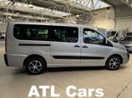 Peugeot Expert 2.0 DIESEL | MINIBUS 8+1 | AIRCO | GARANTIE |, Auto's, Peugeot, Stof, 4 cilinders, 9 zetels, Bedrijf