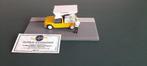 Miniature 1/43 Citroen Mehari, Hobby & Loisirs créatifs, Enlèvement, Neuf