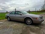 Cadilac sts seville, Particulier, Seville, Te koop, Benzine