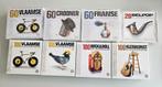 CD verzamelalbums Klassiekers en Franse Klassiekers, Cd's en Dvd's, Ophalen of Verzenden