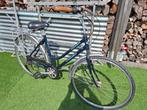 Alluminium Oxford damesfiets, Ophalen, Zo goed als nieuw