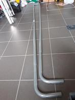 Porte-tout rangement plafond garage Mottez 3.8m B018P, Maison & Meubles, Enlèvement, Utilisé