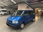 Volkswagen T4 California  2.5TDI airco/cruise/airbag 150 pk, Caravans en Kamperen, Mobilhomes, Volkswagen, Bedrijf, Diesel, Tot en met 4