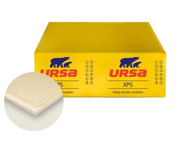 Panneaux isolants XPS - 4 cm d'épaisseur - 15 m2, Enlèvement, Comme neuf