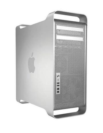 Mac Pro 3.1, 256 GB, 32 GB, SSD, Enlèvement