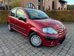 Citroën C3 1.1i essence euro4 /2007 / 28.000 km / courroie, Autos, Citroën, 1124 cm³, Achat, Carnet d'entretien, Boîte manuelle