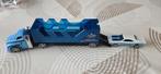 Hotwheels vrachtwagen met hotwheels auto, Kinderen en Baby's, Speelgoed |Speelgoedvoertuigen, Ophalen of Verzenden, Zo goed als nieuw