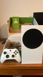 Xbox Series S, Games en Spelcomputers, Spelcomputers | Xbox Series X en S, Ophalen, Xbox Series S