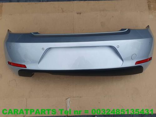 5C5807421D beetle achterbumper beetle bumper = 2012-2018, Auto-onderdelen, Carrosserie, Bumper, Volkswagen, Achter, Gebruikt