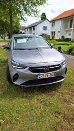 Opel Corsa 2021, Autos, Argent ou Gris, Achat, Détection des panneaux routiers, Euro 6