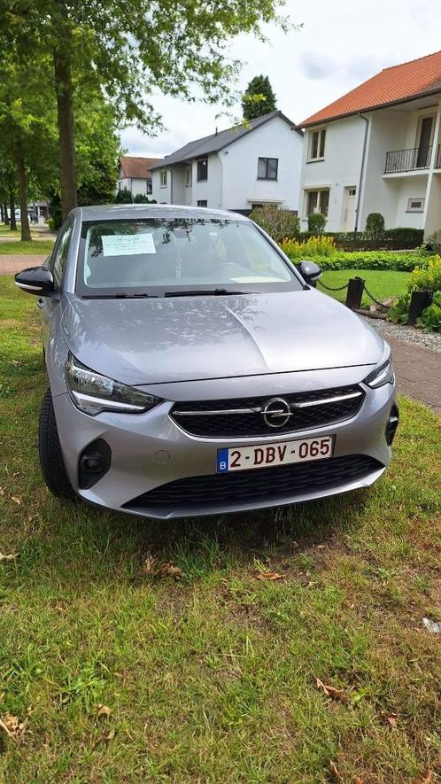 Opel Corsa 2021, Autos, Opel, Particulier, Corsa, Caméra de recul, Régulateur de distance, Airbags, Android Auto, Apple Carplay