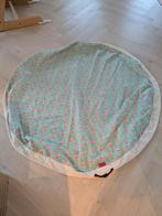 Speelkleed en opbergzak flamingo's - Play&Go, Enlèvement, Utilisé