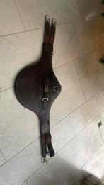 LJ Buikflapsingel Leder Bruin, Enlèvement, Comme neuf, Obstacle