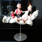 Suske en Wiske -  SW 082 - Het eiland Amoras - 2001, Ophalen of Verzenden