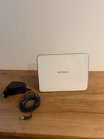 Netgear base station VMB3000 control box photo audio vidéo