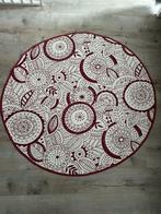 Rond vloerkleed, Ophalen, Zo goed als nieuw, Rond