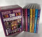 Les Persuaders ! Coffret 7 DVD, Envoi, Comme neuf