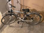 Minerva fiets, Fietsen en Brommers, Ophalen