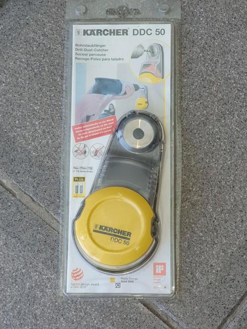 KARCHER DDC50, Doe-het-zelf en Bouw, Gereedschap | Boormachines, Nieuw, Ophalen of Verzenden