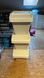 Meuble a linge sale, Ophalen, Zo goed als nieuw
