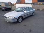 Volvo S80 Diesel 2400cc BJ 2002, Autos, Volvo, Achat, Automatique, Particulier, S80