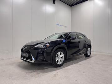 Lexus UX 250h 2.0 Hybrid Autom. - GPS - Airco - Topstaat! beschikbaar voor biedingen