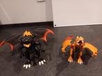 Playmobil draken, Kinderen en Baby's, Speelgoed | Playmobil, Ophalen, Zo goed als nieuw