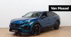 Peugeot 408 Hybrid GT, Auto's, Peugeot, Stof, 4 cilinders, Plug-in hybride, Bedrijf