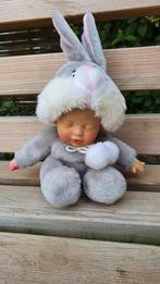 Baby konijn, Ophalen of Verzenden, Gebruikt, Konijn