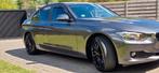 Bmw f30 2015 Diesel, Auto's, BMW, Cruise Control, Particulier, Te koop, Handgeschakeld