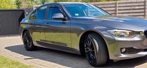 Bmw f30 2015 Diesel, Auto's, BMW, Particulier, Bluetooth, Cruise Control, Lichtmetalen velgen, Diesel, Handgeschakeld, Ophalen