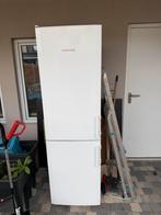 Koelkast en ijskasten, Ophalen, 60 cm of meer, Met aparte vriezer, 160 cm of meer