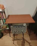 Vintage tafel Formica, Huis en Inrichting, Tafels | Eettafels, Ophalen