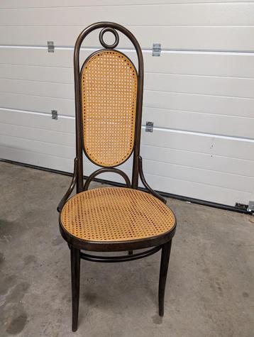 Thonet stoelen nr. 79 -  3 stuks. Prijs per stuk beschikbaar voor biedingen