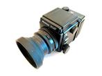 Mamiya RZ67 met 110mm f2.8 lens, Ophalen of Verzenden, Zo goed als nieuw