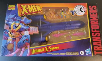 Transformers X-Panse / Collaborative X-Men Transformers, Collections, Transformers, Autres générations, Envoi, Neuf, Autobots