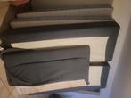 Boxspring (bed), Ophalen, Gebruikt, Tweepersoons, 180 cm