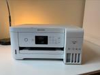 Epson EcoTank 2756 met extra inkt, Computers en Software, Printers, Ophalen, Printer, Kopieren, Zo goed als nieuw
