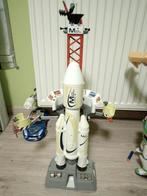 Playmobil raket Mars, Enlèvement, Comme neuf